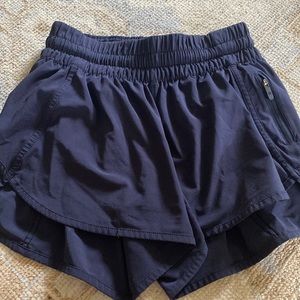 Lululemon Track That Short